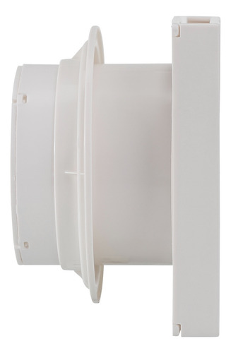 Extractor De Baño Estevez 2204-ng(eco) Rojo 14cm De Altura 15cm De Ancho 0mm De Diámetro 127v 17w 127v~60hz