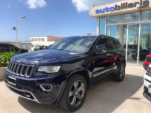 Jeep Grand Cherokee - 2014