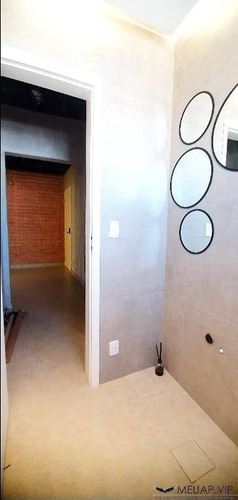 Imagem 15 de 28 de Sala Comercial Para Alugar Em Santos - Sl303 - 68122299