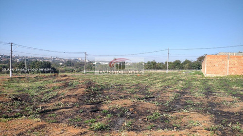 Imagem 5 de 7 de Terreno Para Venda Em Paulínia, Do Lado Da Nova Sed Sesi - 4190_1-2173527