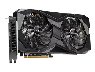 Tarjeta De Video Amd Asrock Challenger Radeon Rx 6700 12gb