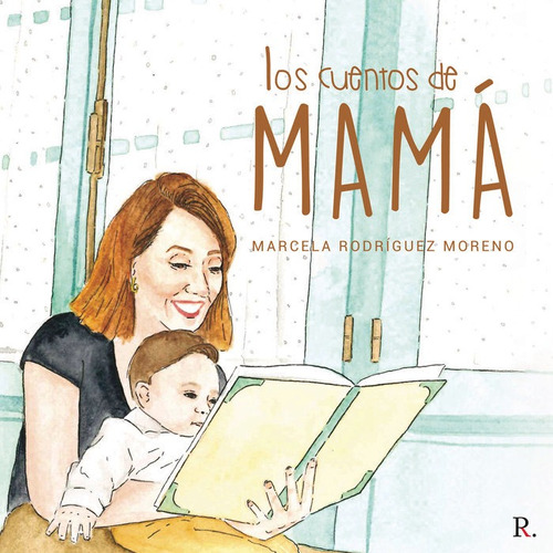 Libro Los Cuentos De Mamã¡