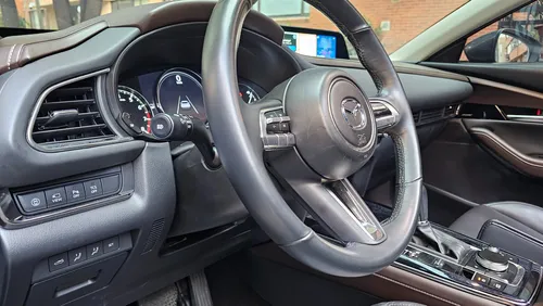 Mazda CX-30 2.5 Grand Touring Lx 4x2