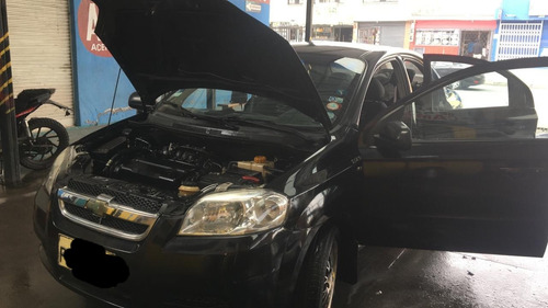 Chevrolet Emotion 1.6