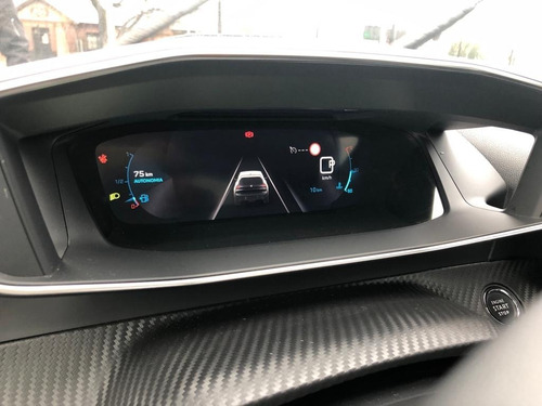 Imagen 12 de 25 de Peugeot 208 Feline Tiptronic 1.6 - Liv Motors 0km