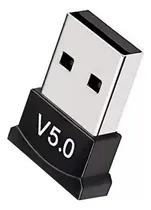 Comprar Adaptador Receptor Bluetooth 4.0 Nano Usb Pc Notebooks 3mbps