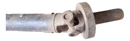 Eixo Cardan Dodge Ram 2500/3500 6.7 Turbo Diesel 4x4 2010/12 (Usado)