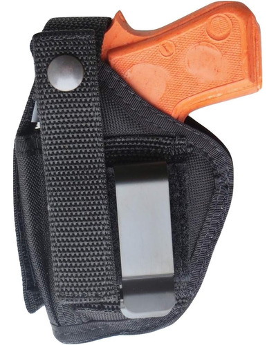 Funda De Cinturón Con Clip  Beretta Pico 380