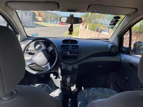 Chevrolet Spark 1.2 Ls Mt