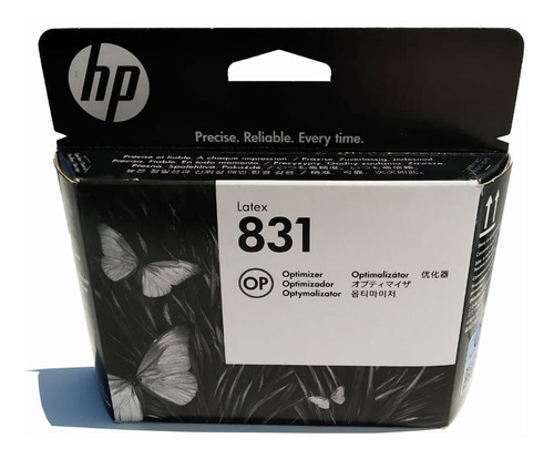 Cabezal Hp Cz680a Cz680 Optimizador 831 310 315 330 335 360