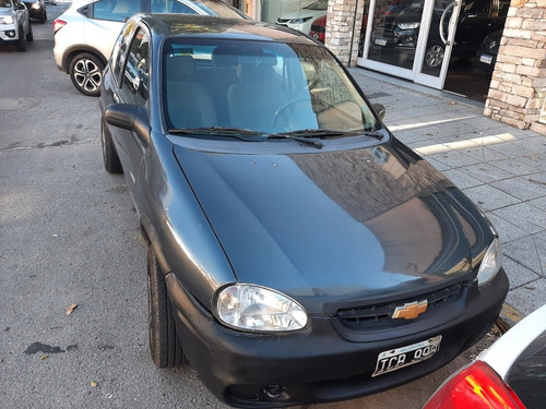 Chevrolet Corsa 1.4 Classic Life 2009