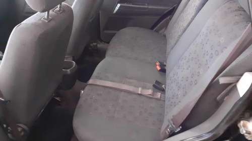 Imagen 8 de 12 de Ford Ecosport 2004 1.6 Xls Gnc
