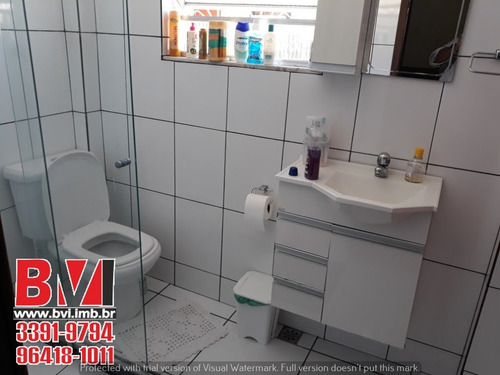 Imagem 11 de 15 de Casa Em Braz De Pina - Rio De Janeiro - 853