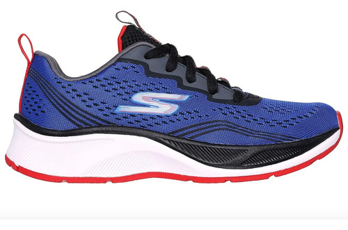 Zapatillas Skechers Elite Sport Push Pace Niños