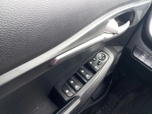 Kia Seltos Seltos 1.6 Aut