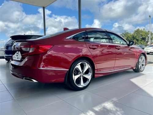 Imagen 4 de 7 de Honda Accord Touring