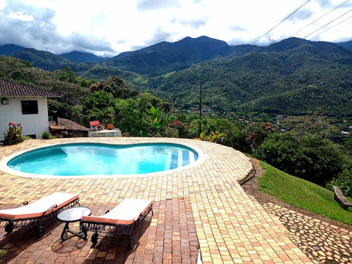 Imagen 2 de 17 de Casa Campestre En La Voragine - Pance Cali
