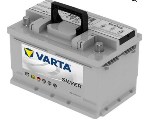 Bateria Varta L2v5950 Tracker / Duster / Sportage