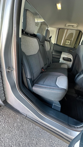 Ford Maverick 2.0 Ecoboost Cd Xlt At8 2wd
