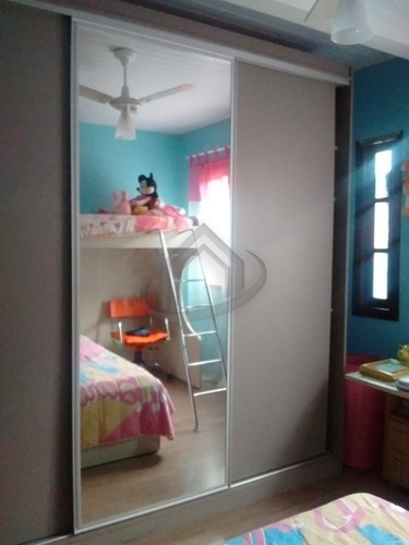 Imagem 9 de 21 de Casa - Ca01156 - 69386012