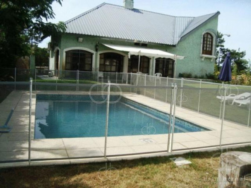 Imagen 2 de 8 de Casa En Jardines De Cordoba, 6 Dormitorios *