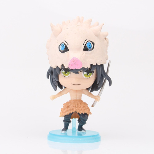 Figura Inozuke Demon Slayer (kimetsu No Yaiba)