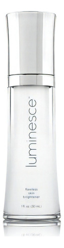 Gel Flawless Skin Brightener Jeunesse Luminesce para todos os tipos de pele de 30mL