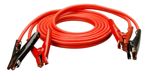 Coleman Cable Arranque Potente 4-calibre