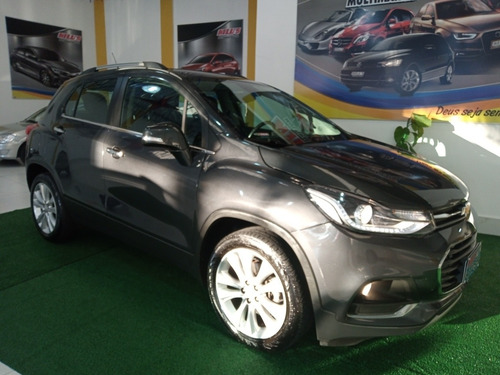 Chevrolet Tracker 2019 1.4 Premier Turbo Aut. 5p