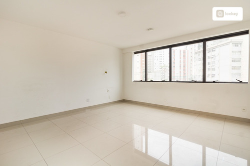 Imagem 7 de 15 de Aluguel De Andar Corrido Com 132m² - 13415