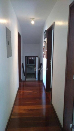 Imagem 14 de 30 de Casa Com 3 Quartos (1 Suíte) À Venda, 284 M² Por R$ 1.500.000 - São Francisco - Niterói/rj - Ca0569