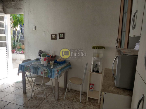 Imagem 11 de 16 de Área, Vila Pomar, Mogi Das Cruzes - R$ 210 Mil, Cod: 16001 - V16001