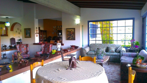 Imagen 3 de 16 de Casa En Venta 23-27129 En Cumbres De Curumo