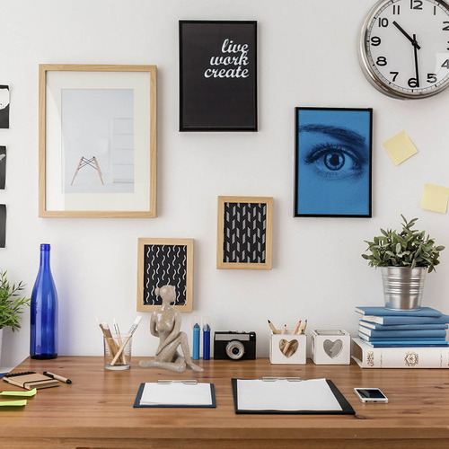 Decoraciones Abstractas De Estilo: Adornos