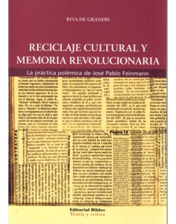 Reciclaje Cultural Y Memoria Revolucionaria La Práctica Polé