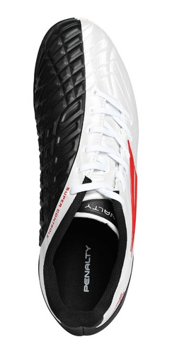 Imagen 4 de 7 de Botines Penalty Digital Pro Futsal / Indoor