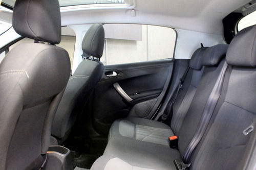 Peugeot 208 Allure 1.6 2017