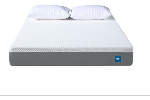 Imagen 1 de 6 de Colchon Balance Plus 140x190x25 Sleep Box