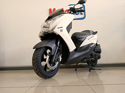 Imagen 6 de 14 de Zanella Styler Cruiser 150 0k Financiá Dni 100% Cuotas Fijas