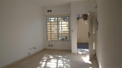 Imagen 7 de 10 de Venta Departamento 2 Amb Con Patio, Zuviria Y Las Heras, San
