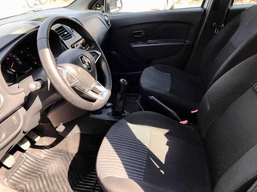 Imagem 8 de 10 de Renault Logan Life 1.0