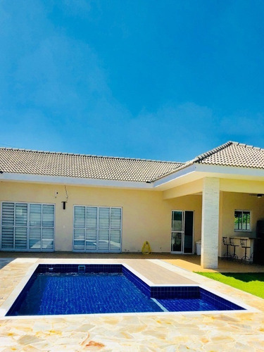 Imagem 3 de 30 de Casa, Quinta Do Pinhal, Jacaré, Cabreuva - Ca08481 - 32232997