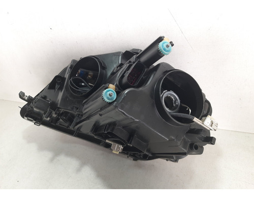 Farol Direito Audi A3 Spotback Xenon C/led 08/13 11072409 (Usado)