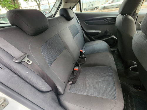 Chevrolet Onix 1.0 Joy 5p