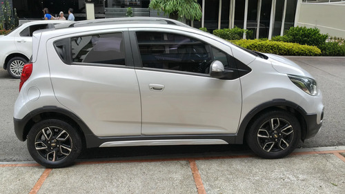 Chevrolet Spark iv 1.2 Gt Ltz Active