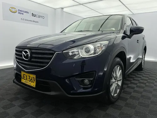 Mazda CX-5 2.0 Touring