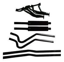 Comprar Equipo Silens Completo Doble Falcon Y F100 188 221 Hot Sale!