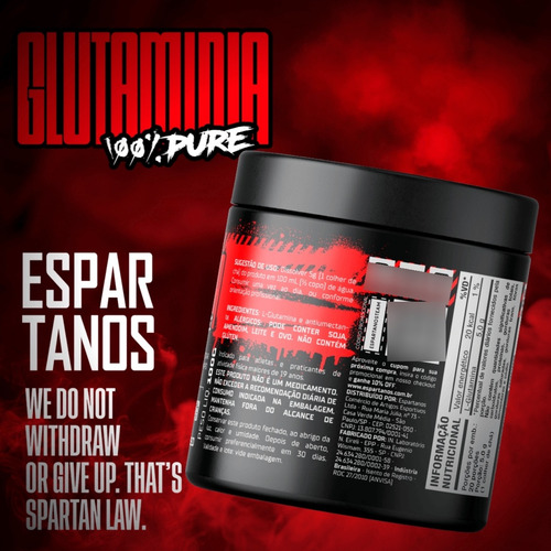 Kit Whey Protein Fusion + Bcaa + Glutamina + Shaker