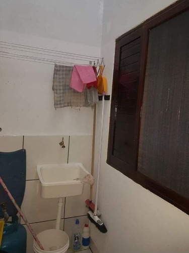 Imagem 2 de 9 de Casa Com 2 Dormitórios À Venda Por R$ 380.000 - Martim De Sá - Caraguatatuba/sp - Ca0918