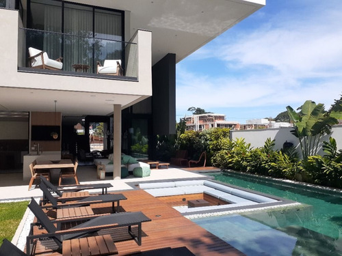 Imagem 3 de 30 de Casa Com 6 Dormitórios À Venda, 672 M² Por R$ 9.600.000,00 - Riviera De São Lourenço - Bertioga/sp - Ca3335
